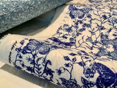 Katoen Jacquard 00803