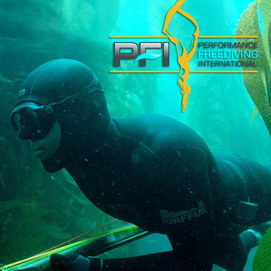 PFI Freediver course + Exploration (Two Harbors, Catalina Island), September 19 - 21