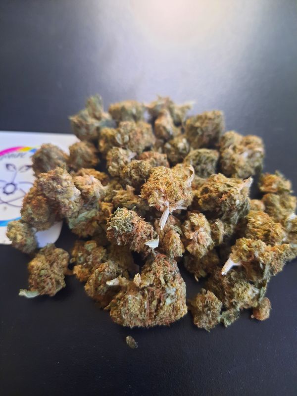 Tutti Frutti