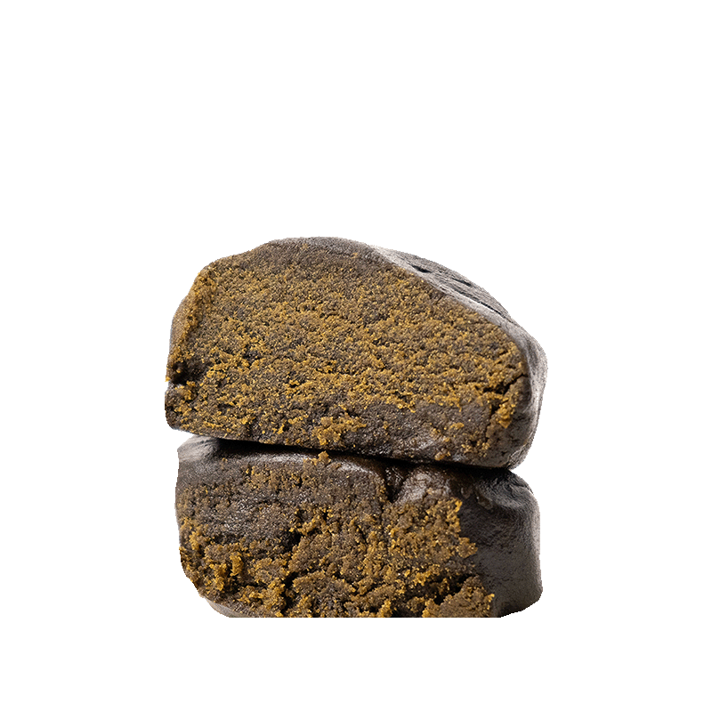 BLACK BUTTER