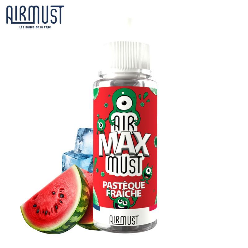 Pasteque Fraiche Max Airmust