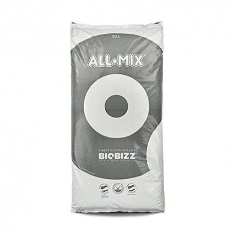 Biobizz Terreaux All-Mix 20 L