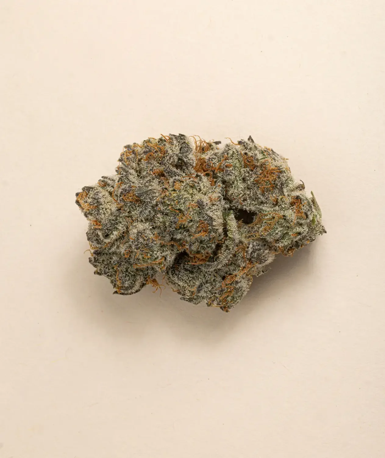 Blueberry Kush (1oz)