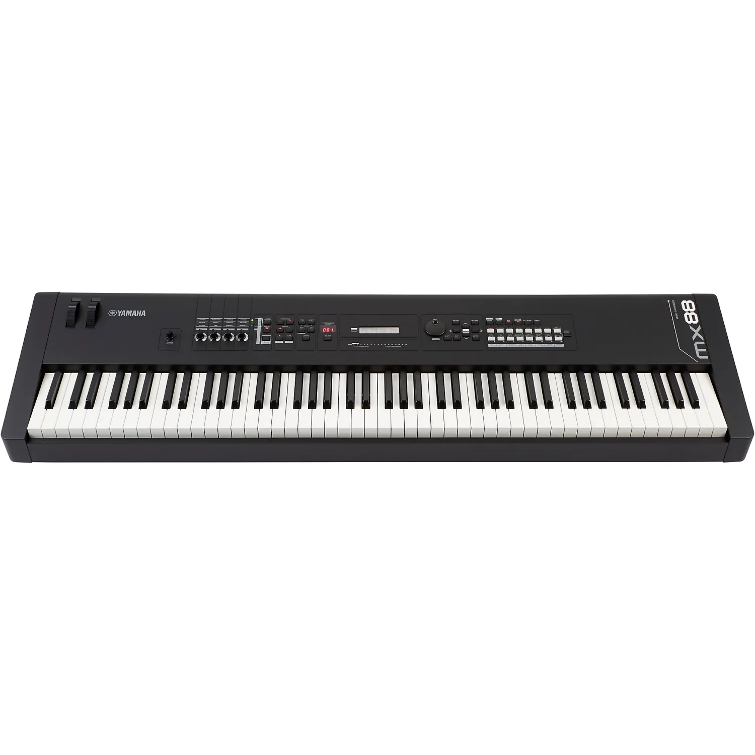 Yamaha MX-88 BK