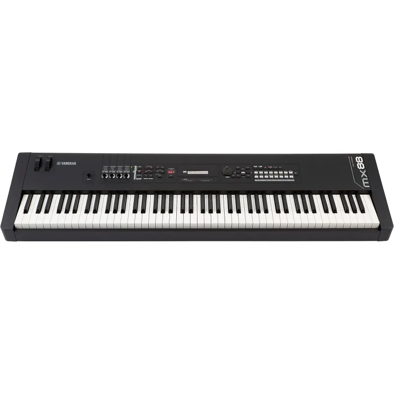 Yamaha MX-88 BK