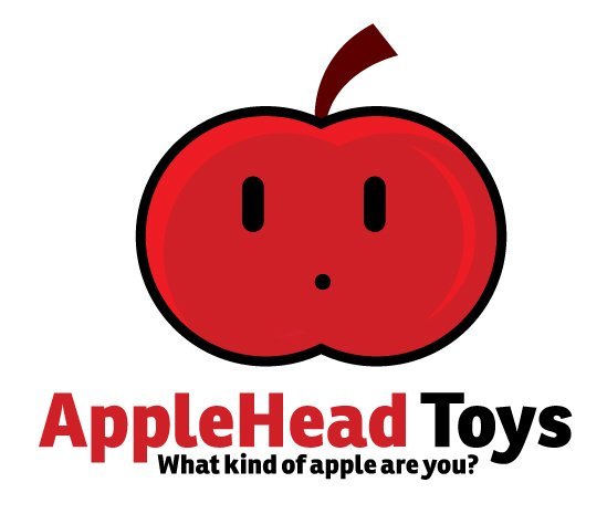 AppleHead Toys