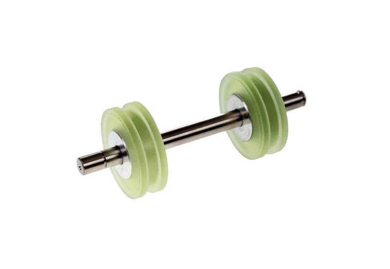 Roller Set