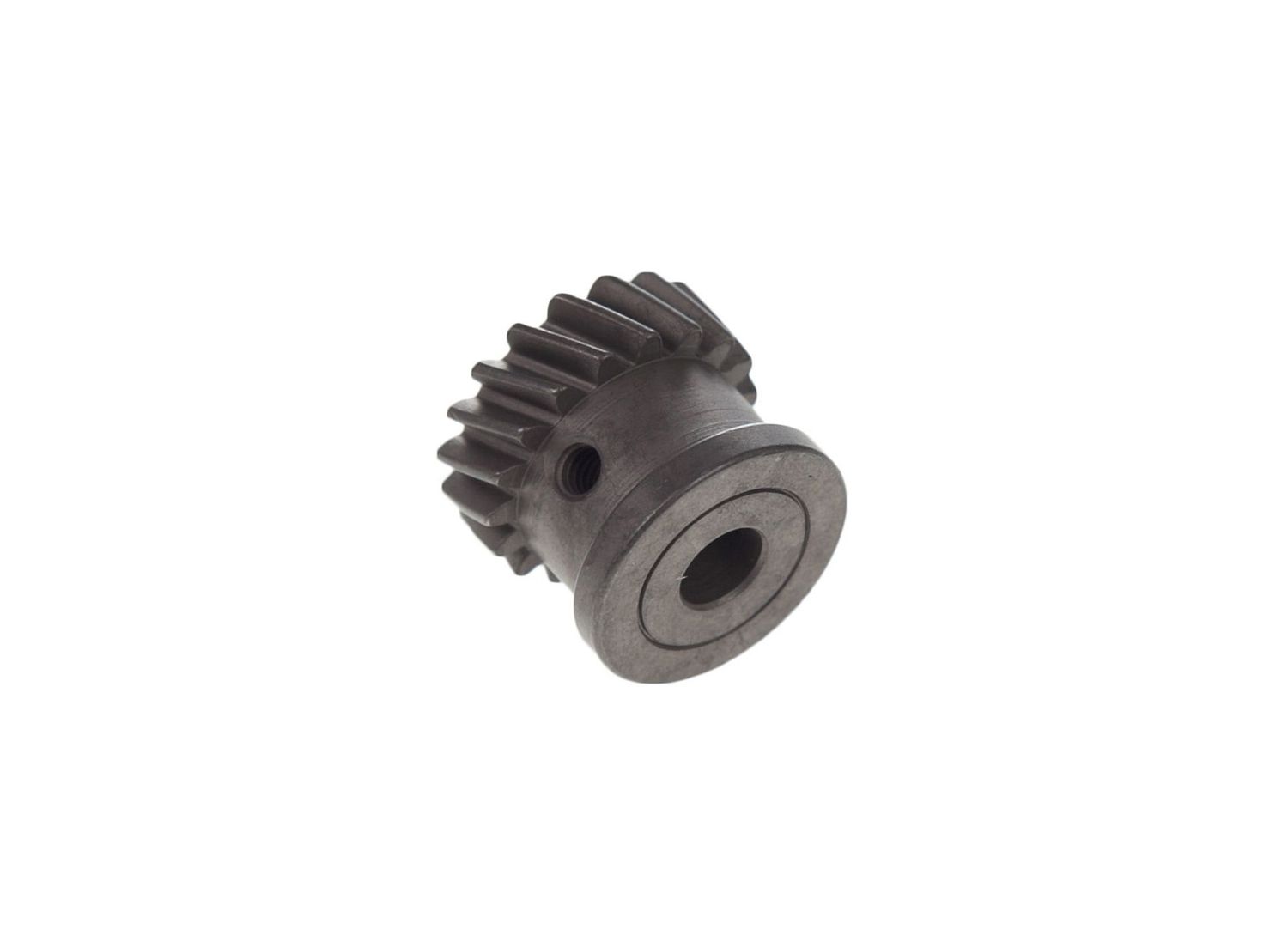 Helical Gear Feeder