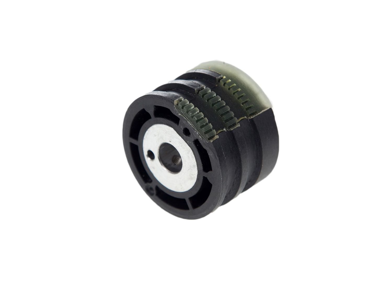 Feed Roller (L)