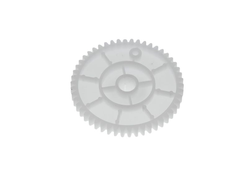 Feed Gear