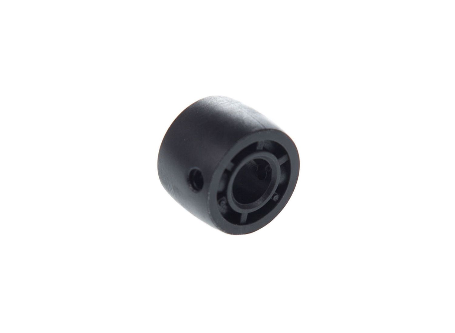 Crown Pulley