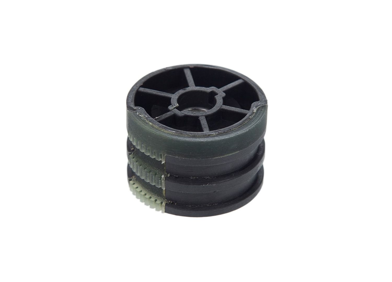 Feed Roller (R)