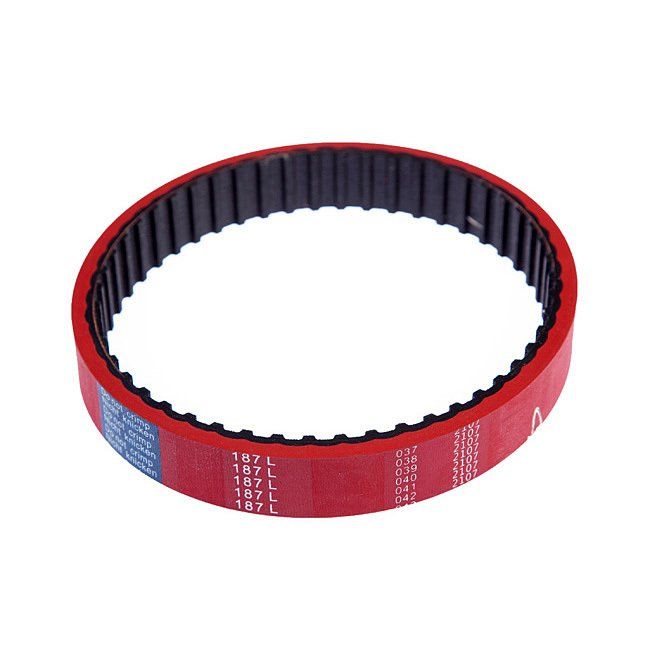 Draw Off Belt