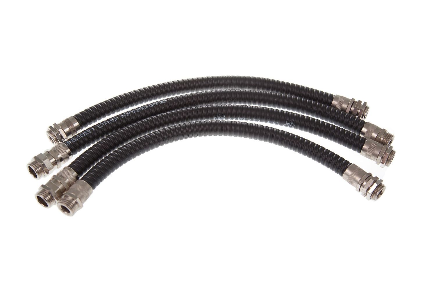 Flexible Metal Conduit Kit