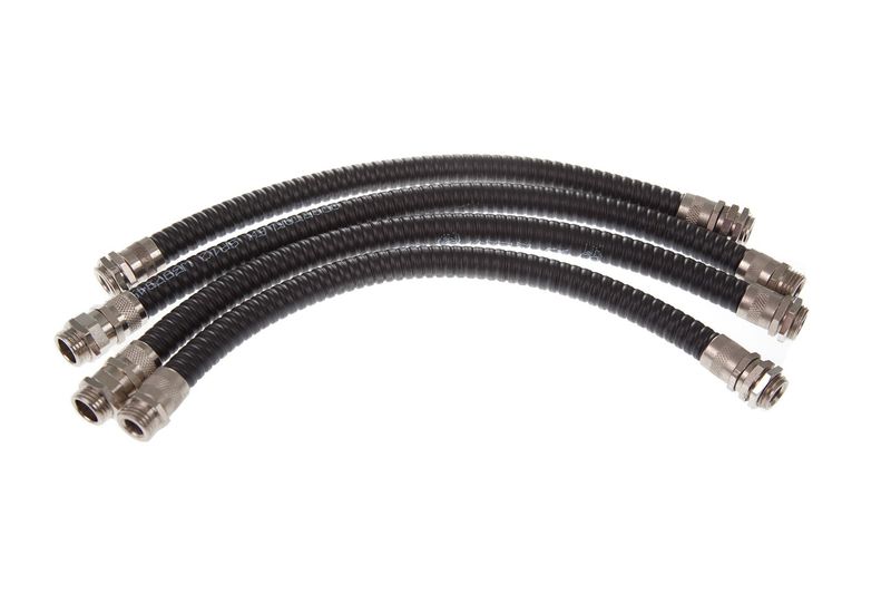 Flexible Metal Conduit Kit