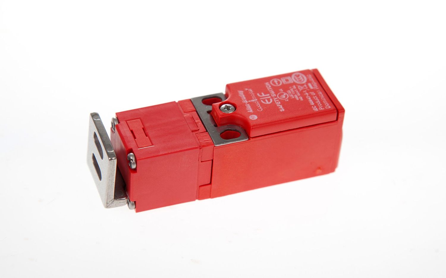 Interlock Guard Switch
