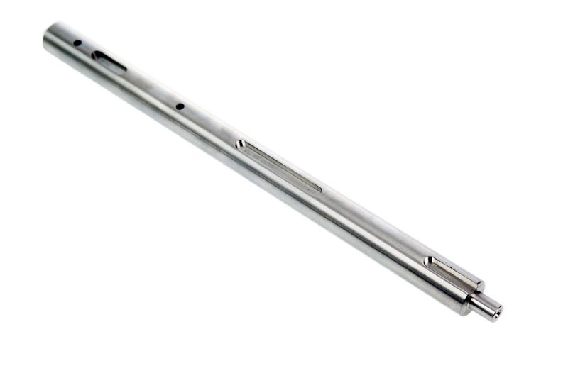 Main Shaft