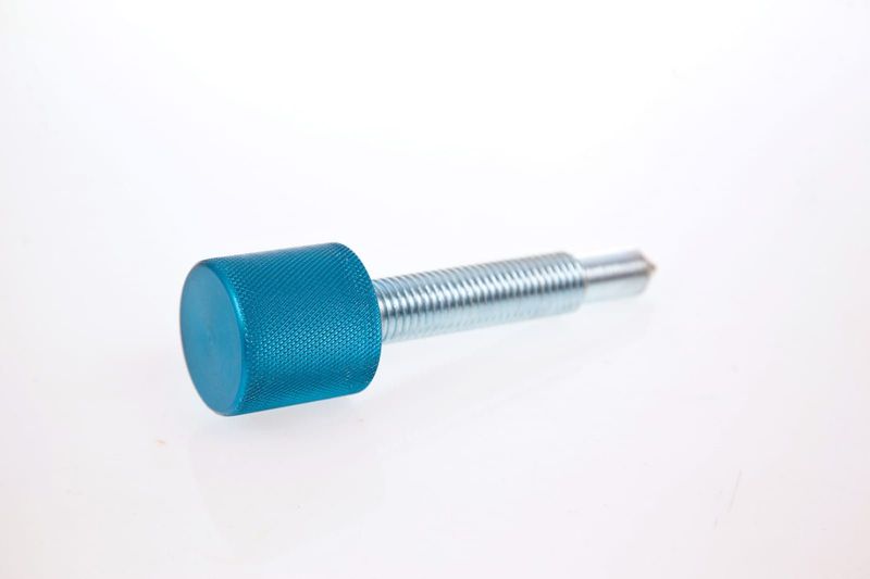 Reel Clamp Screw
