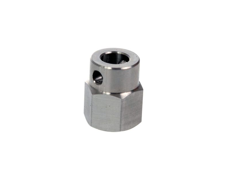 Draw Off Position Nut