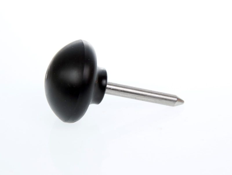 Pin-Keep Pin