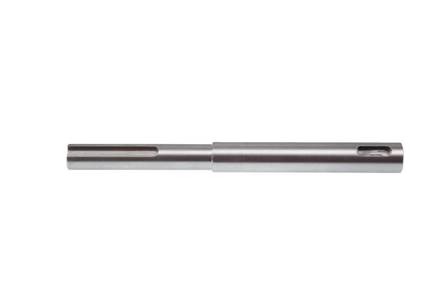 Draw Off Roller Shaft