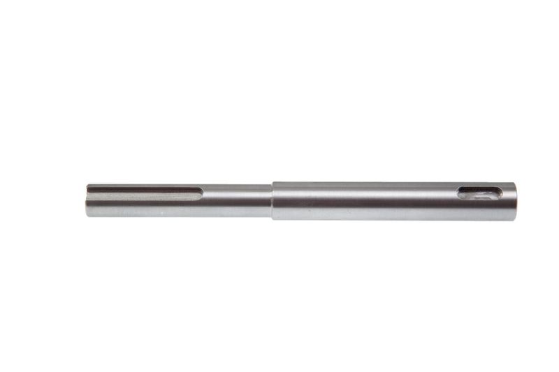 Draw Off Roller Shaft