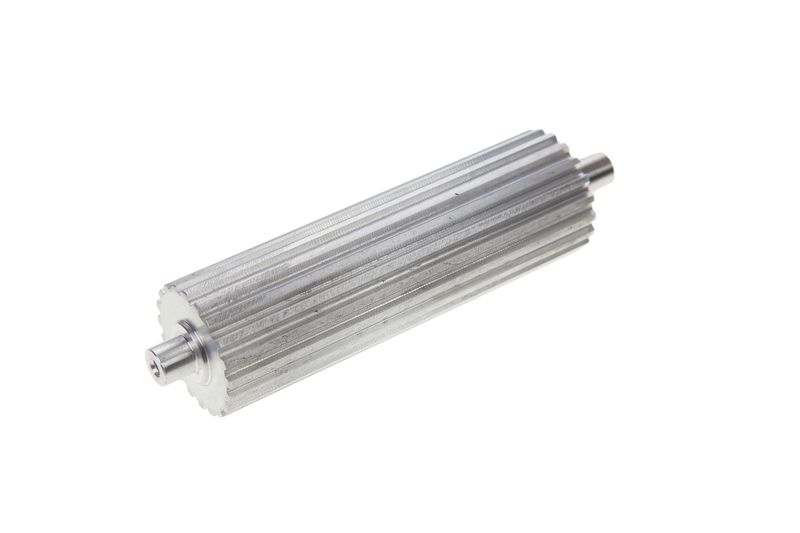Drive Coil Belt