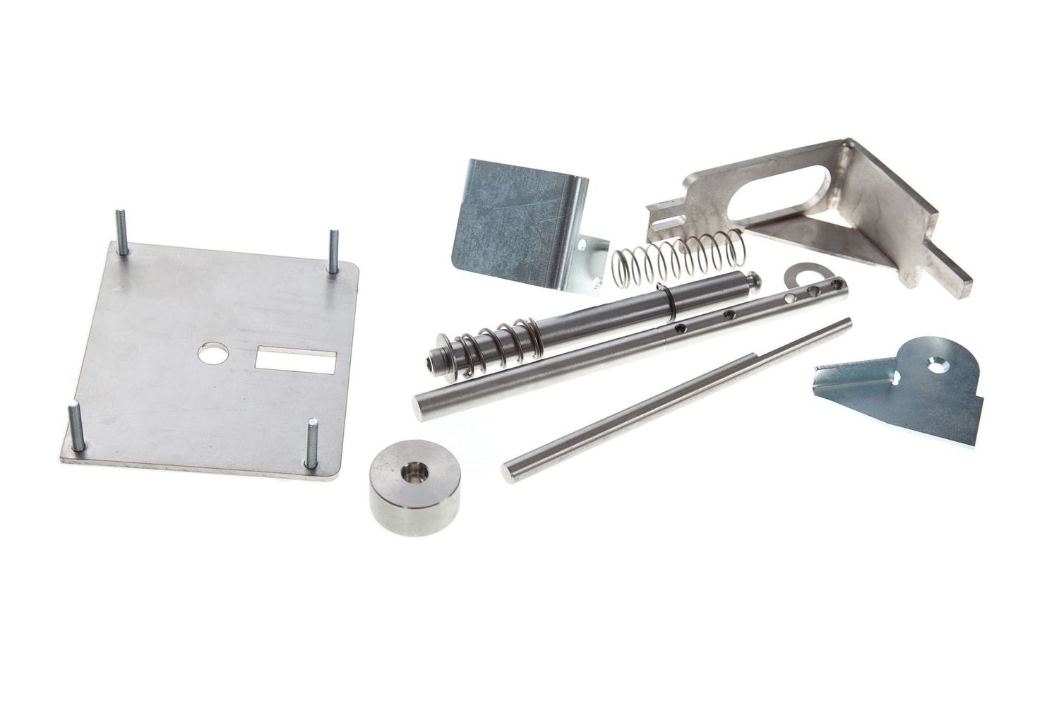 Universal Upgrade Kit