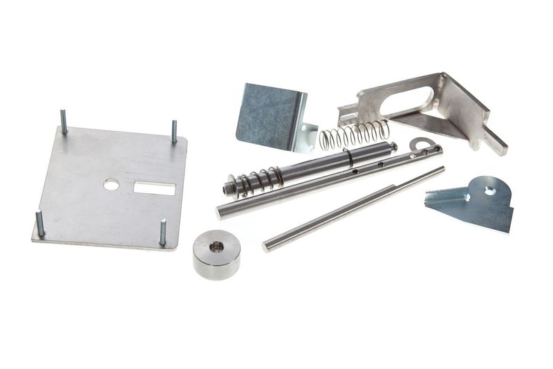 Universal Upgrade Kit