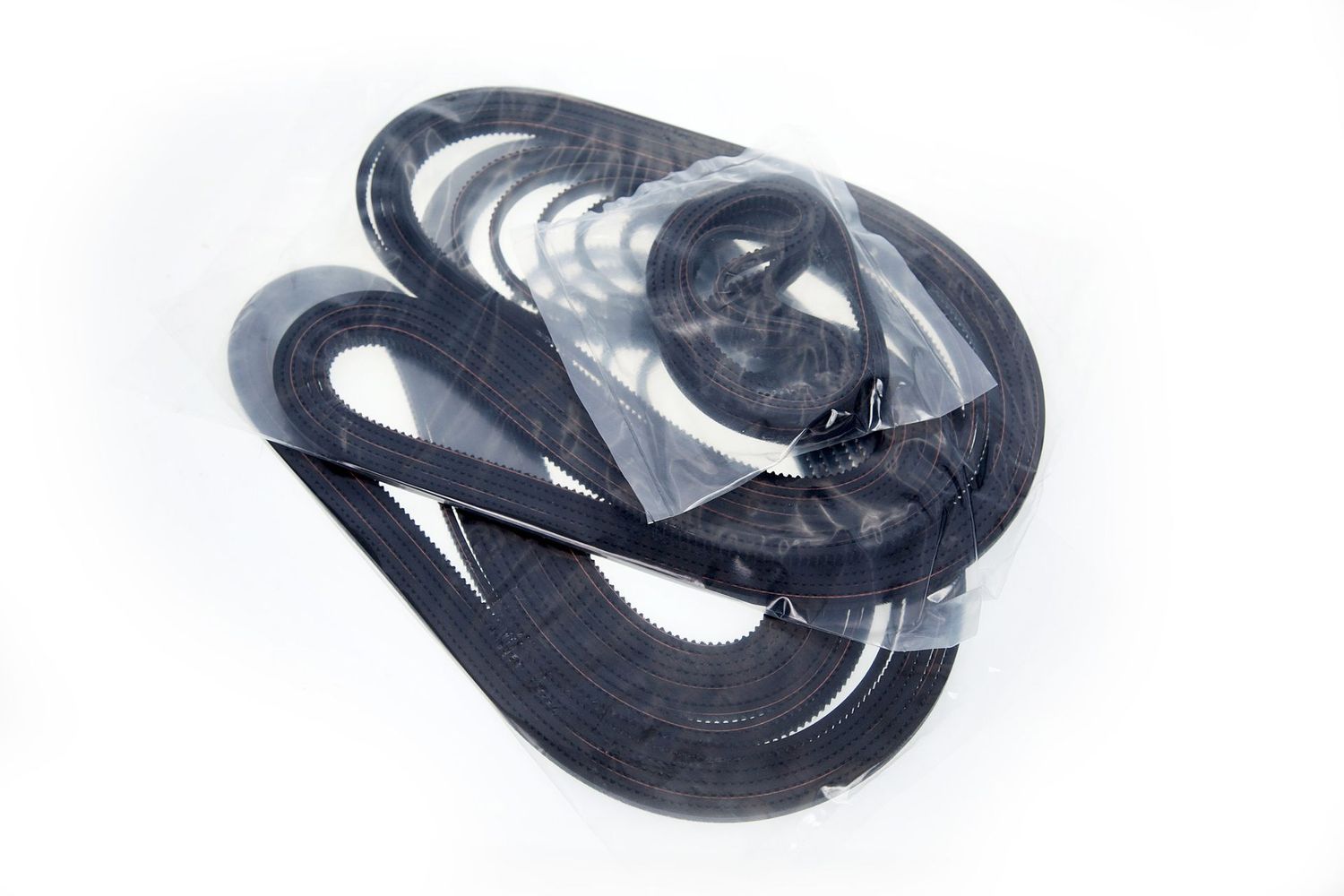 Coin Belt Kit (10 Main & 10 Front)