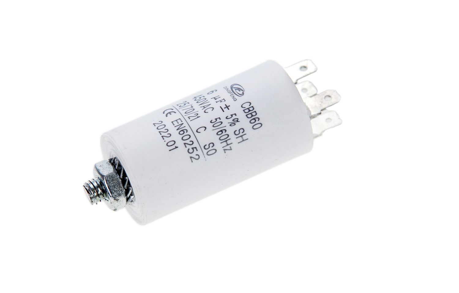 SC 3003 Motor Capacitor