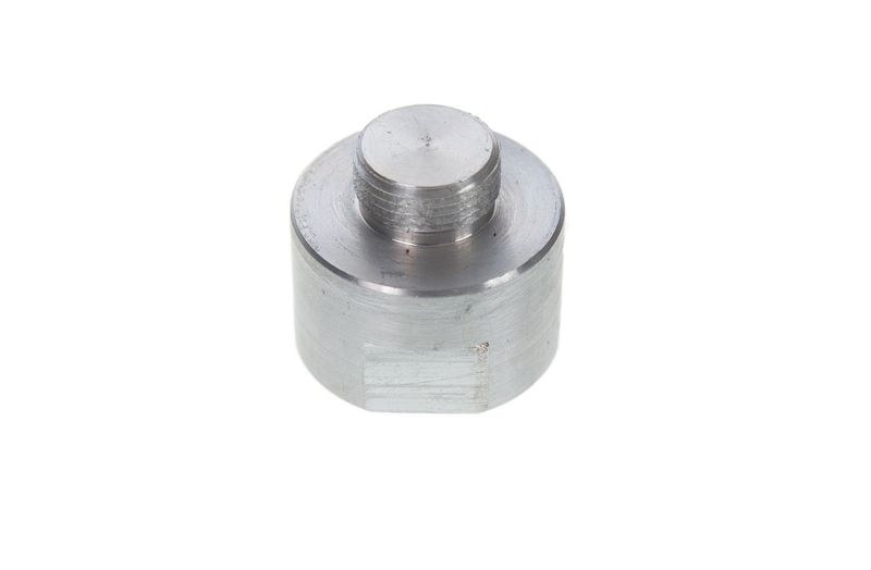 Jaw Cylinder Extension