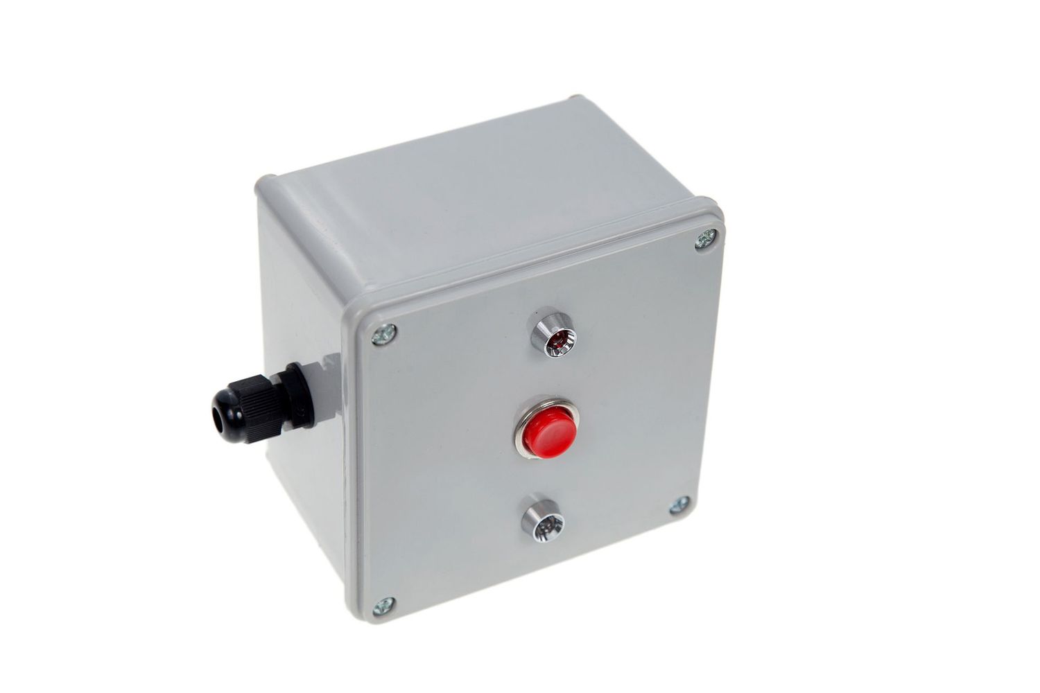Operator Control Panel Push Button