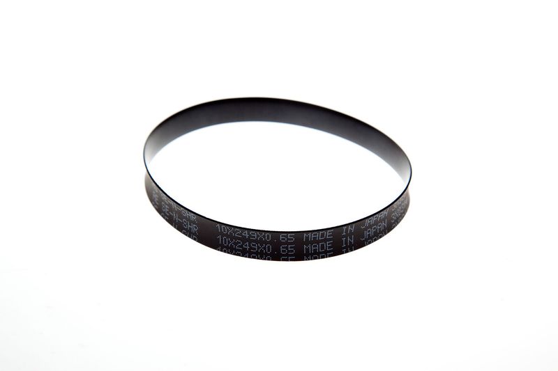 Belt 249 x 10 x 0.65