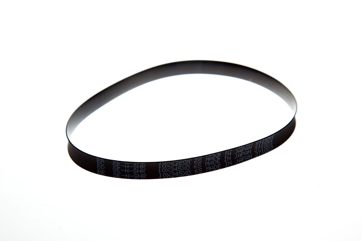 Belt 345 x 10 x 0.65