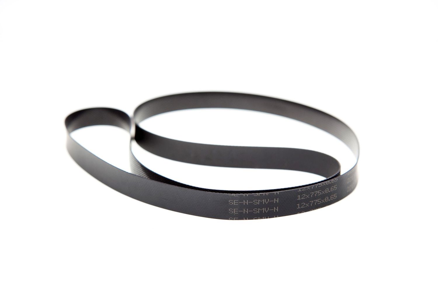 Flat Belt 12 x 775 x 0.65