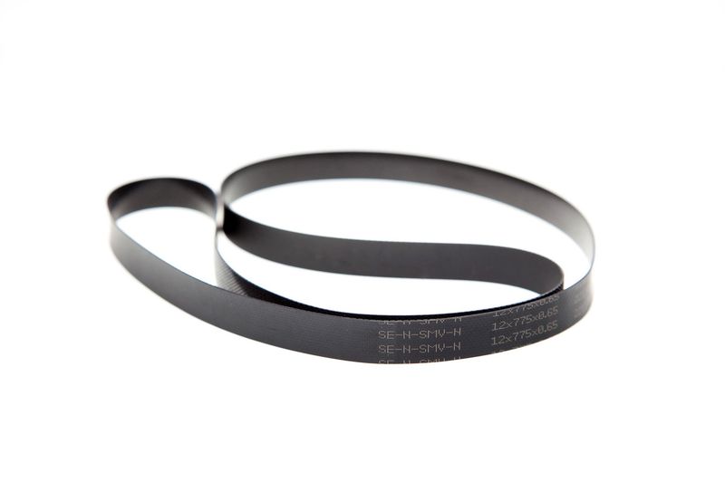 Flat Belt 12 x 775 x 0.65