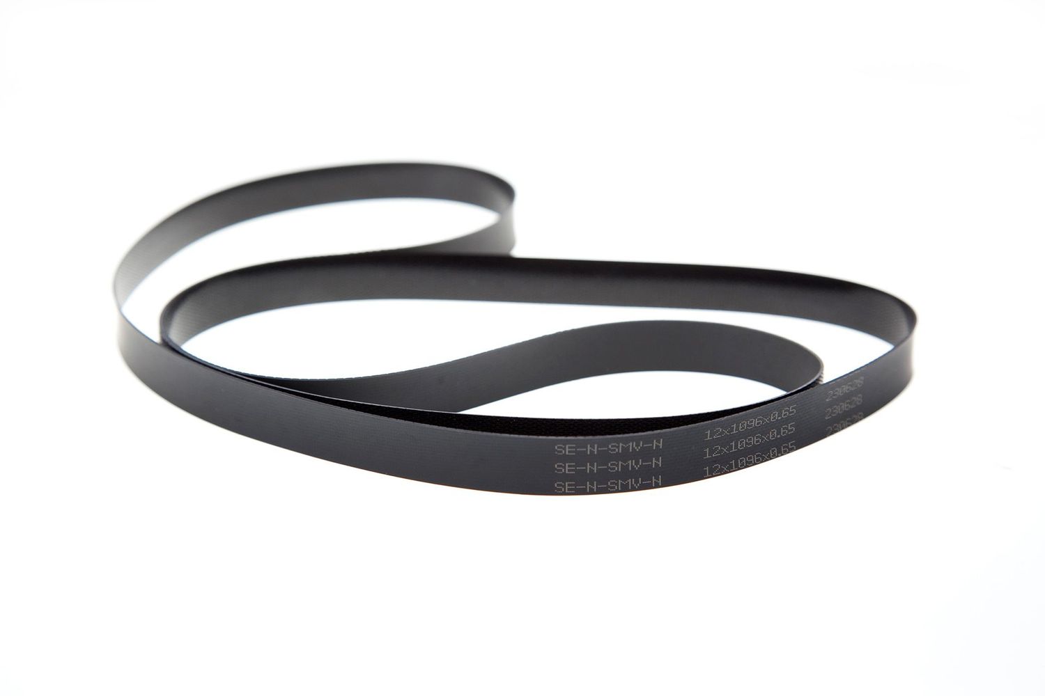 Flat Belt 12 x 1096 x 0.65