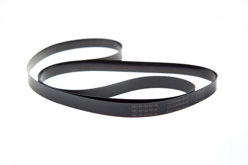 Flat Belt 12 x 1096 x 0.65
