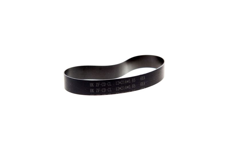Flat Belt 12 x 214 x 0.65