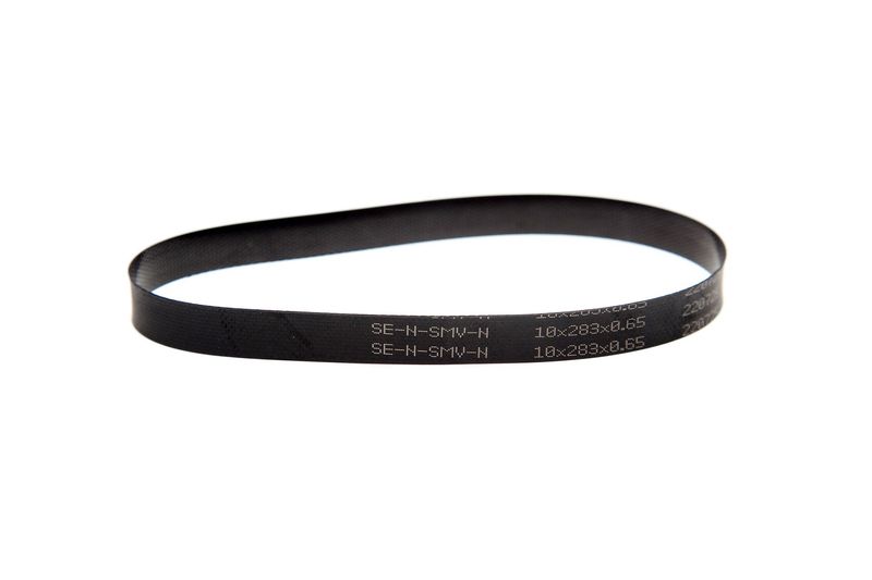 Flat Belt 283 SE-N-SBR 10 x 283 x 0.65