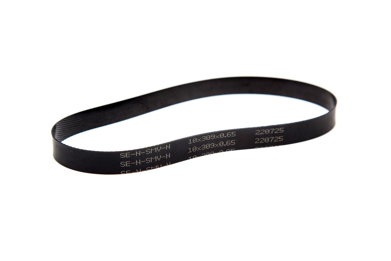 Flat Belt 309 SE-N-SBR 10 x 309 x 0.65