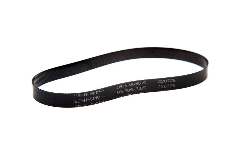 Flat Belt 309 SE-N-SBR 10 x 309 x 0.65