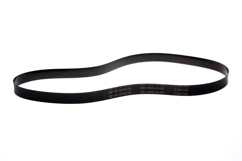 Flat Belt 468 SE-N-SBR 10 x 468 x 0.65