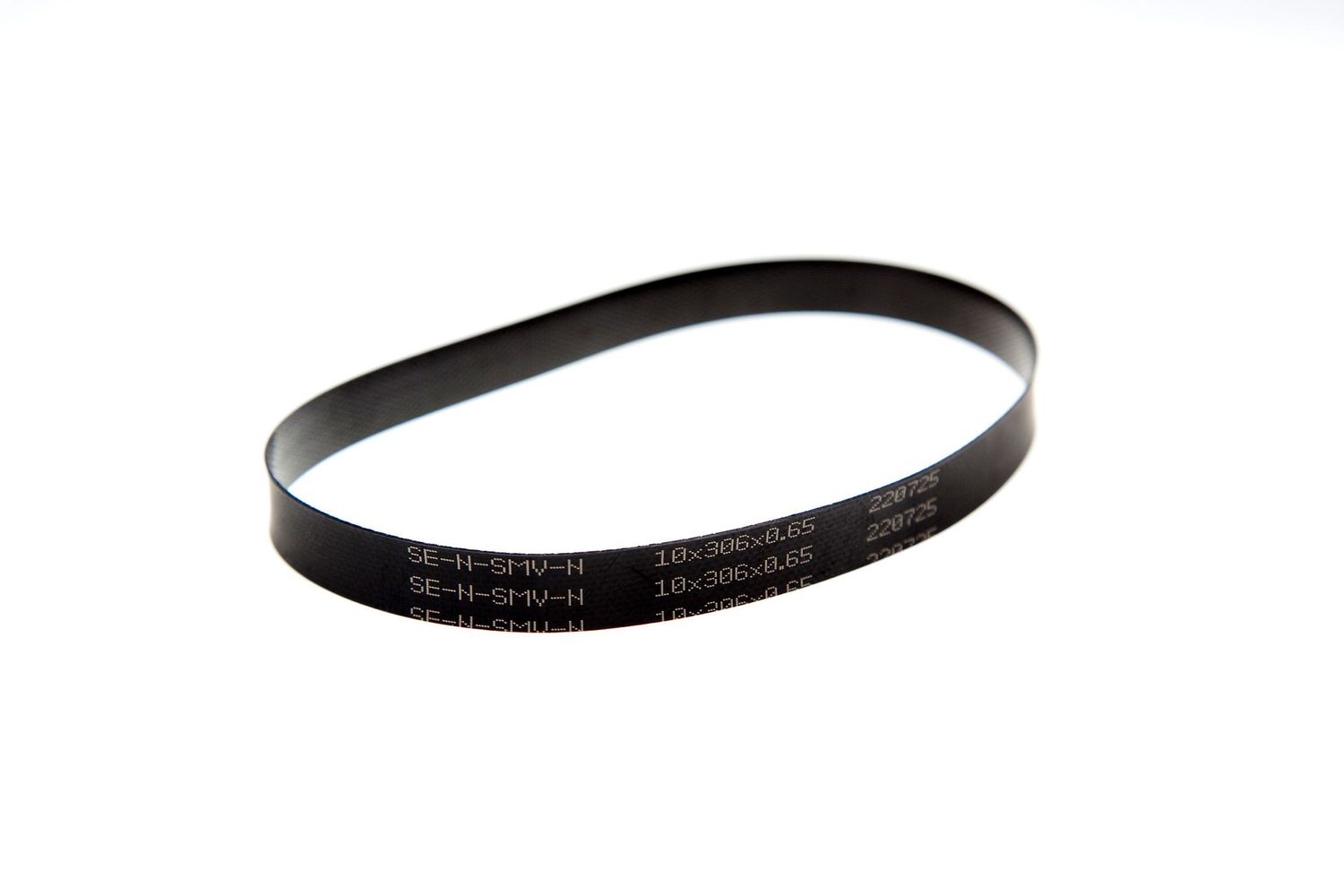 Flat Belt 306 SE-N-SBR 10 x 306 x 0.65