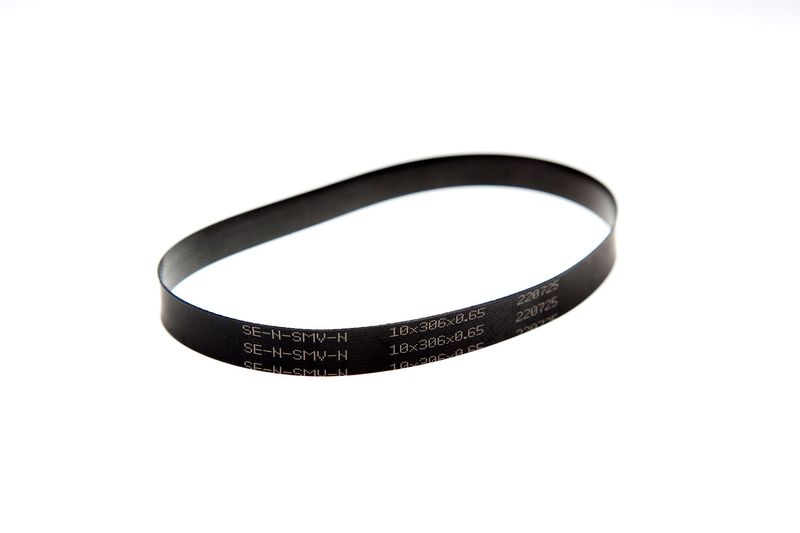 Flat Belt 306 SE-N-SBR 10 x 306 x 0.65