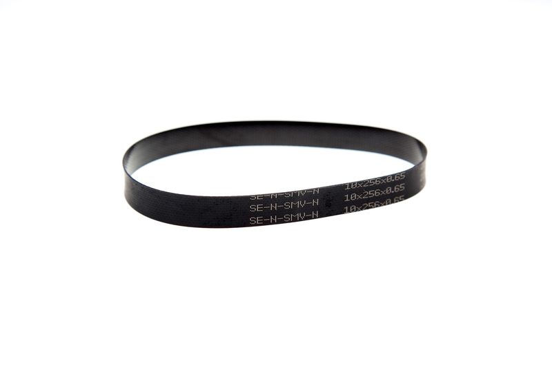 Flat Belt 256 SE-N-SBR 10 x 256 x 0.65