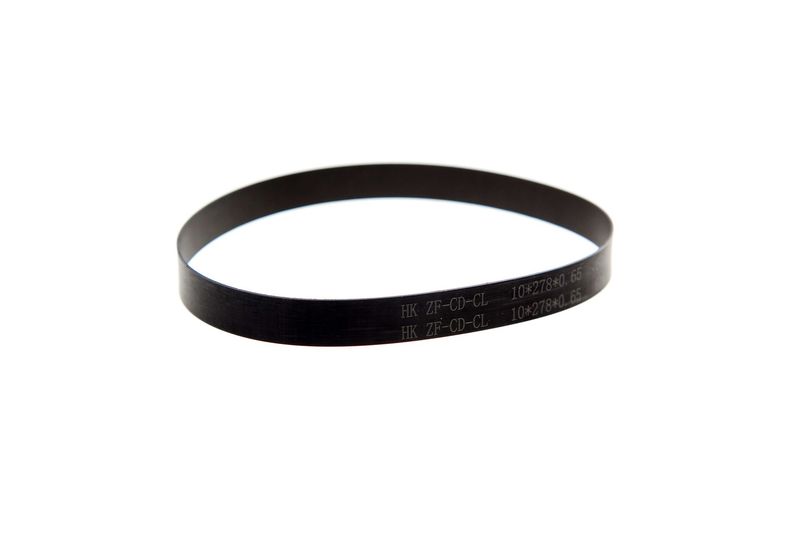 Flat Belt 278 SE-N-SBR 10 x 278 x 0.65