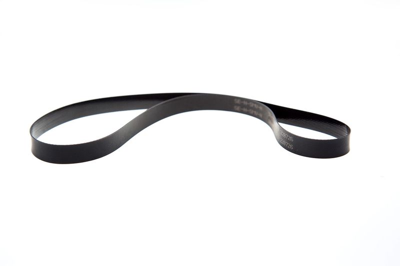 Flat Belt 495 SE-N-SBR 10 x 495 x 0.65