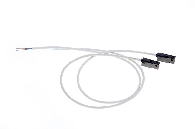 Sensor BDO1P2-ES-10 Escrow Prox Sensor (D-C73)